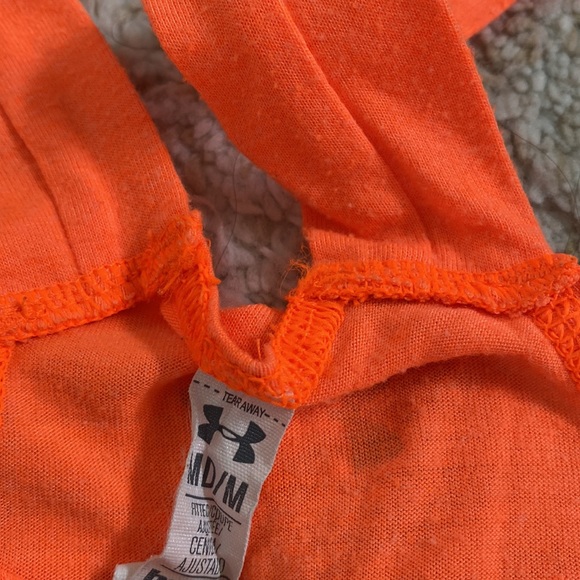 Under Armour tank top - Picture 2 of 2